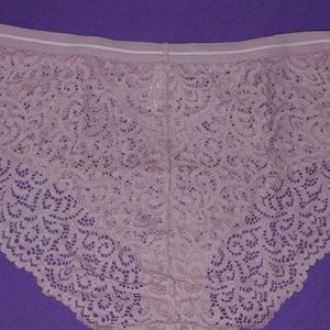 Thirdlove, lace, pink, XL